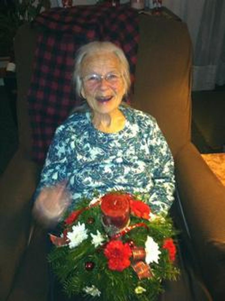 Lois Sowers