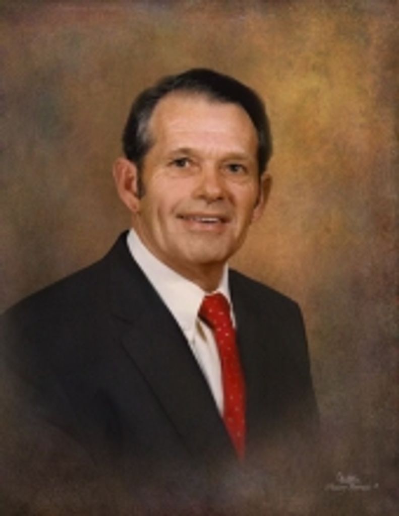 Robert Lee Andrews