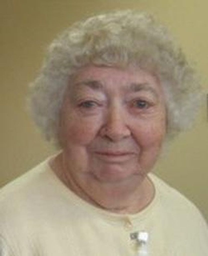 Philberta Bland Profile Photo