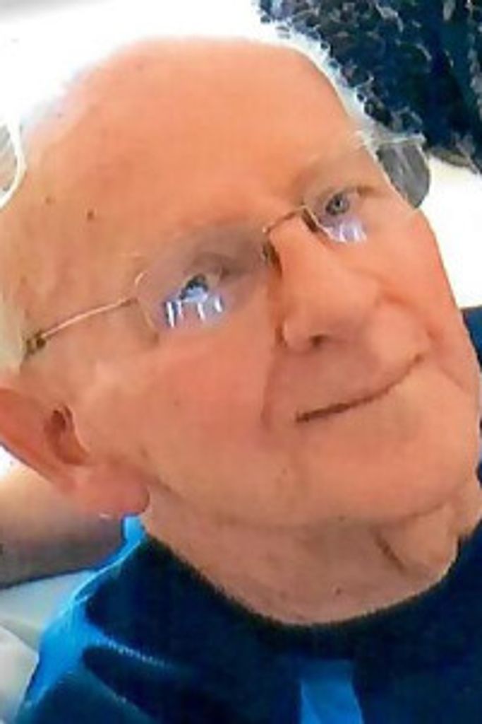 Dennis J. "Jack" Moriarty Profile Photo