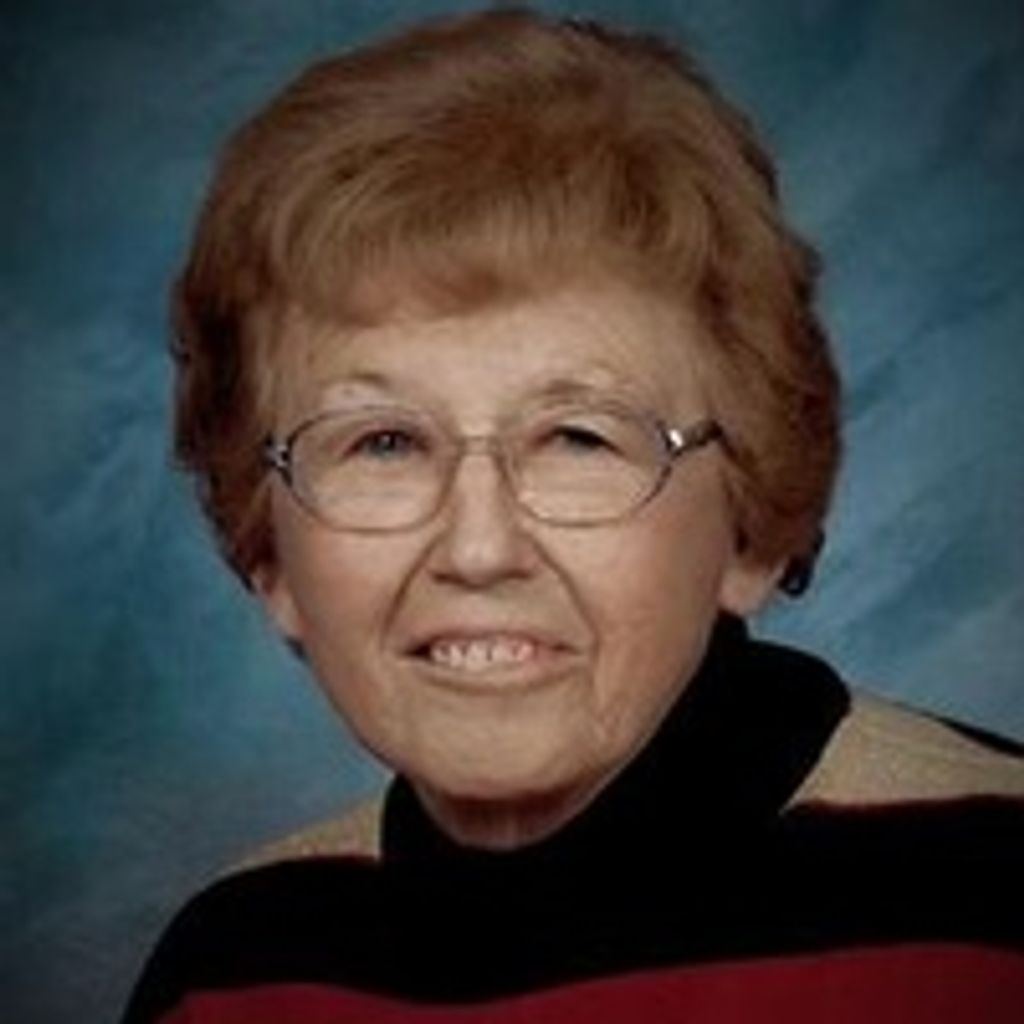 Lorene Broadbent Profile Photo