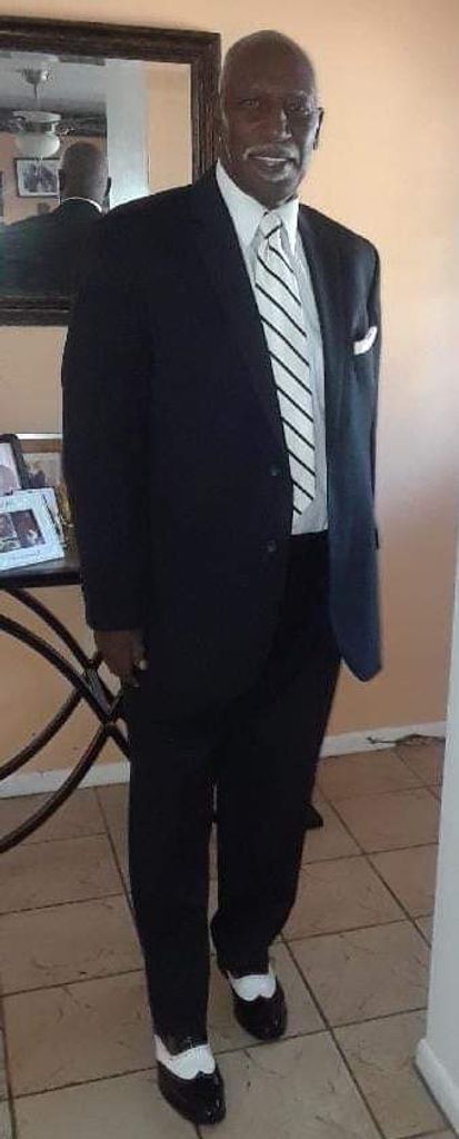 Larry Lee Ross Profile Photo