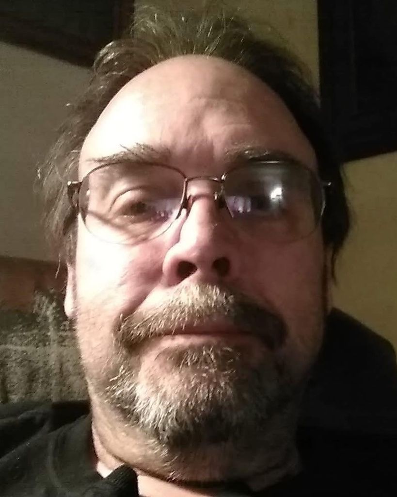 Stephen Christopher Davis Profile Photo