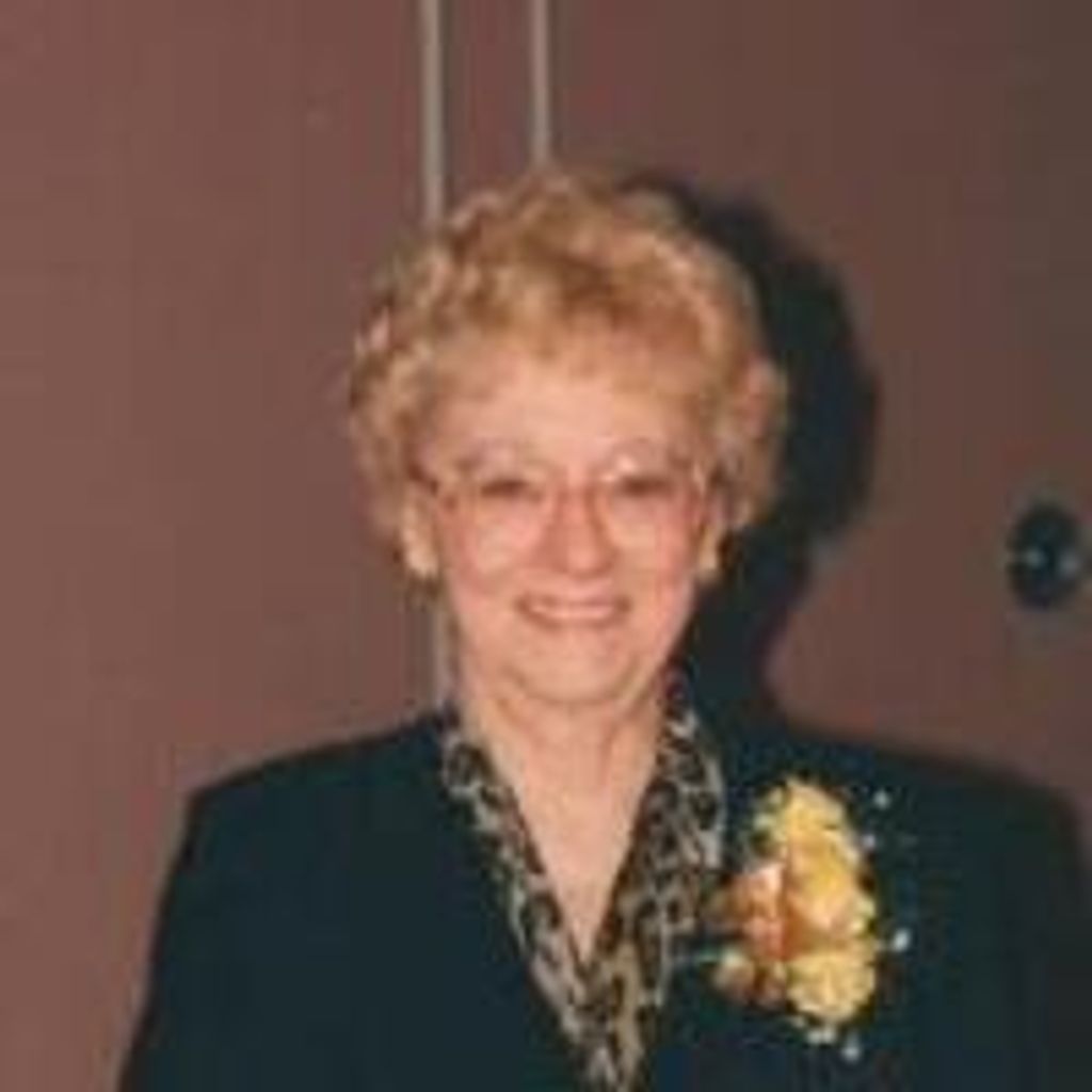 Spinosa, Mildred