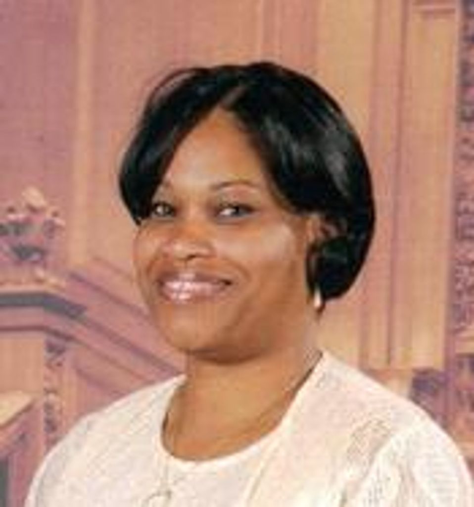 Roxanna Natalie Woodson