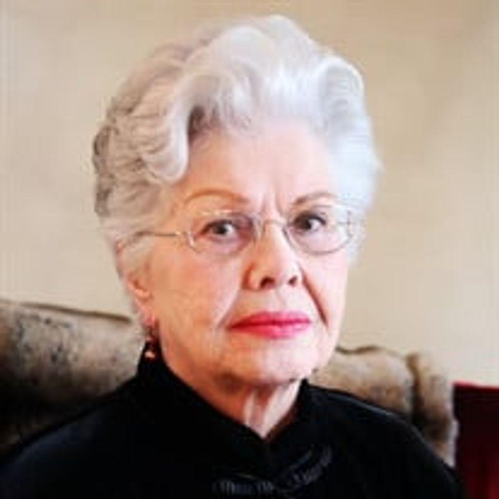 Eleanor Arobelle Robson Profile Photo