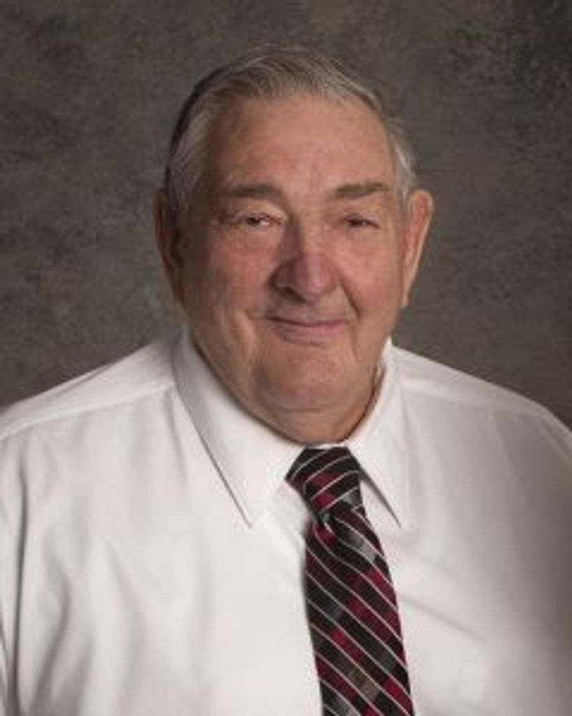 Ellis Miller