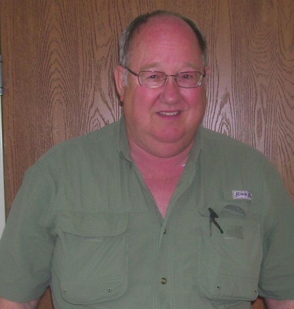 Jimmy Eddie Dearing Profile Photo