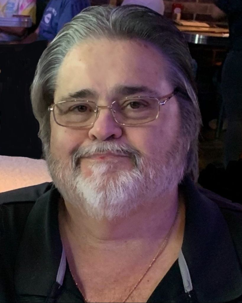 Sammy Lee Martin Profile Photo