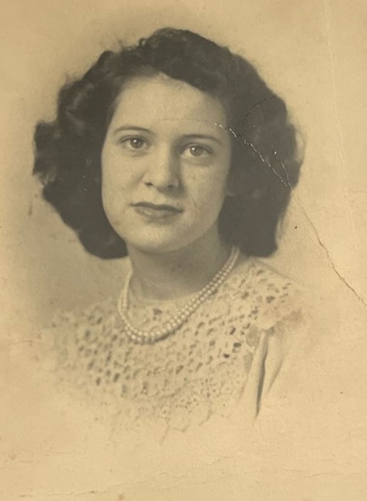 Betty Maxine Day Profile Photo