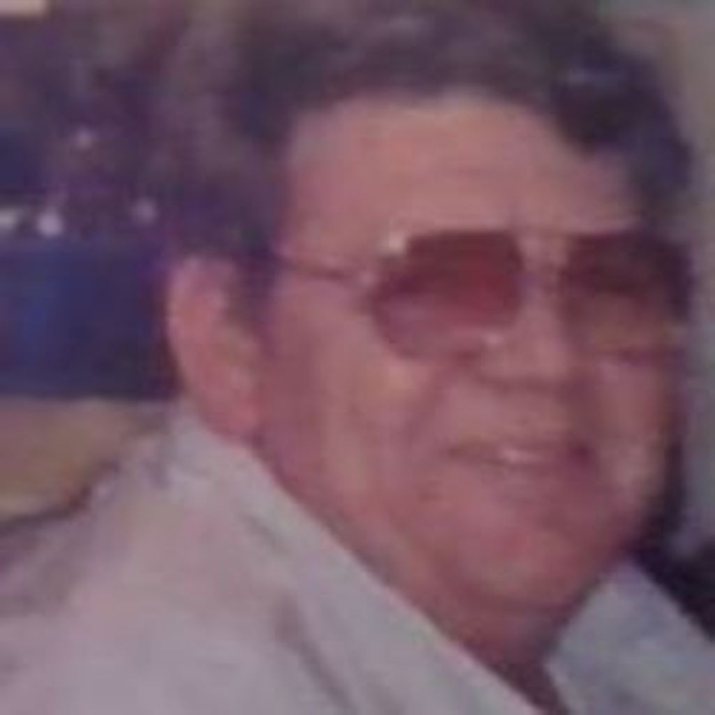 Douglas Macauthor Hamrick Sr.