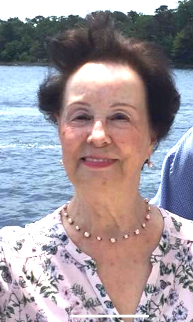 Janet V. Tellechea