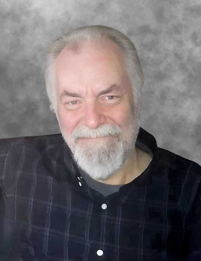 Anthony Earl Tryon