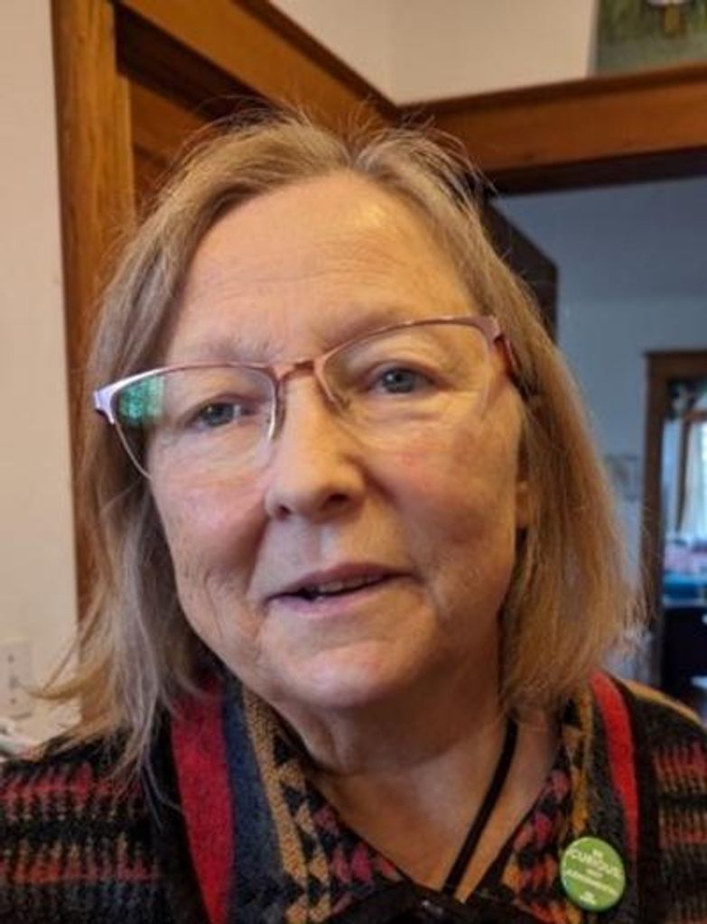 Bonnie G. Oberlin Profile Photo