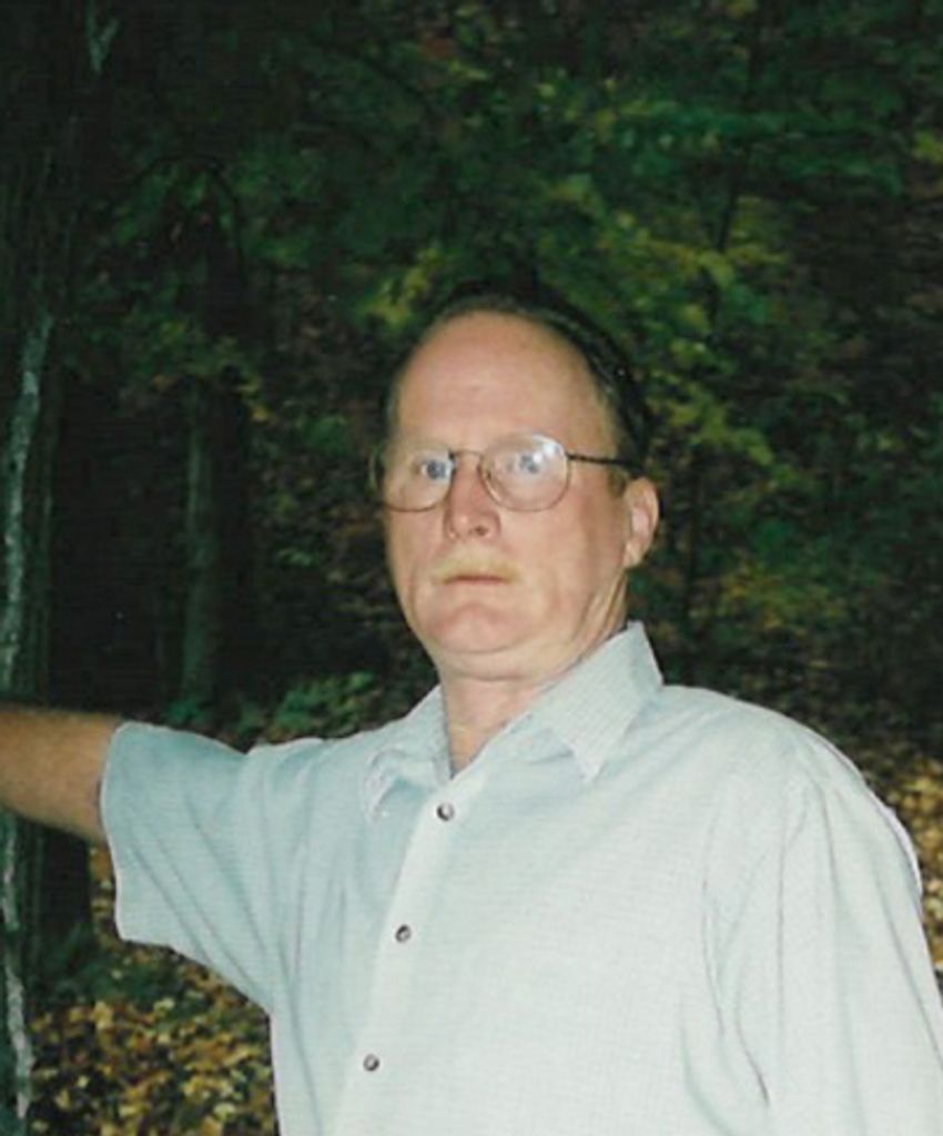 Lewis Glen Perkins Profile Photo