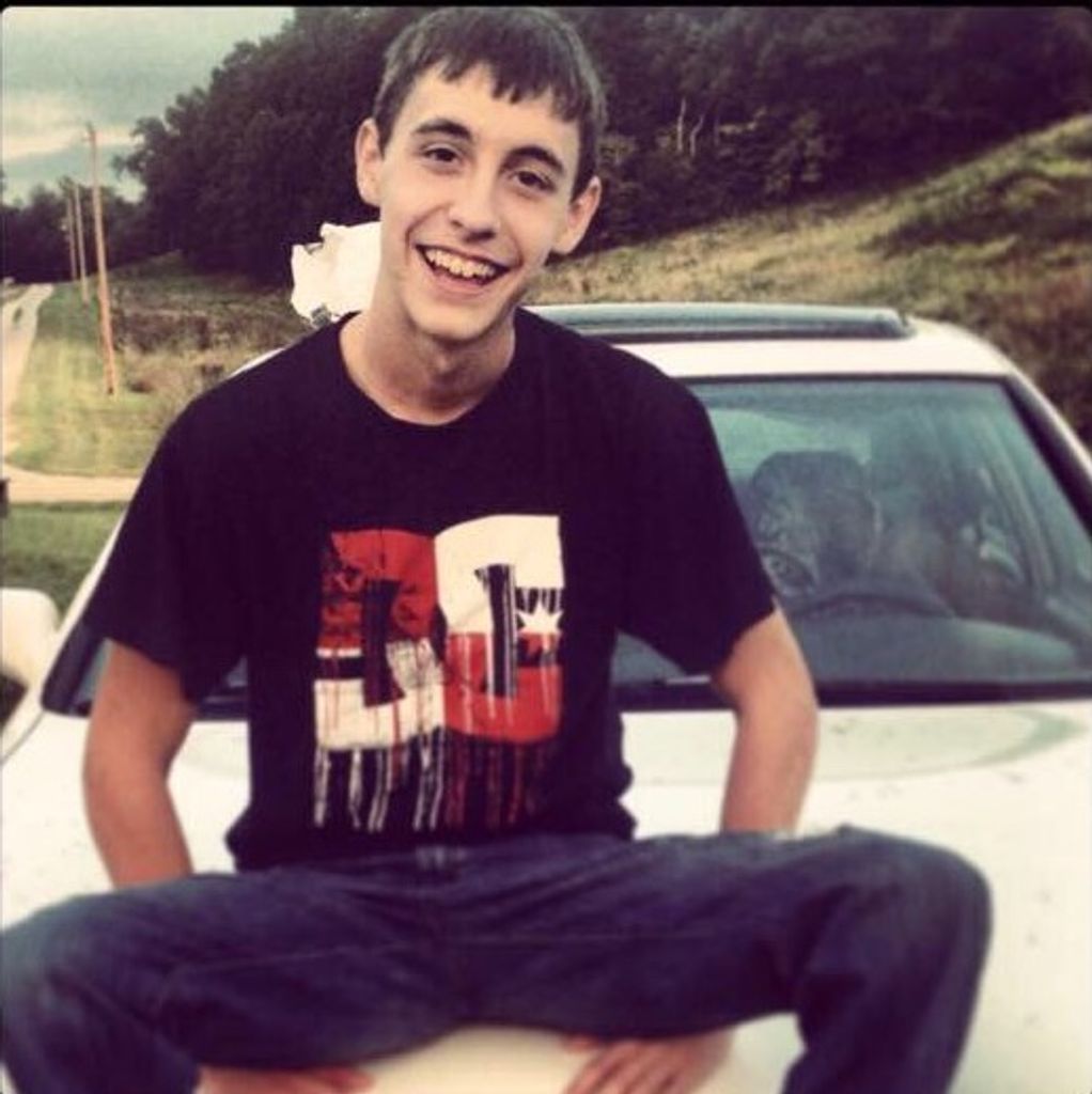 Tristan Dotson Profile Photo