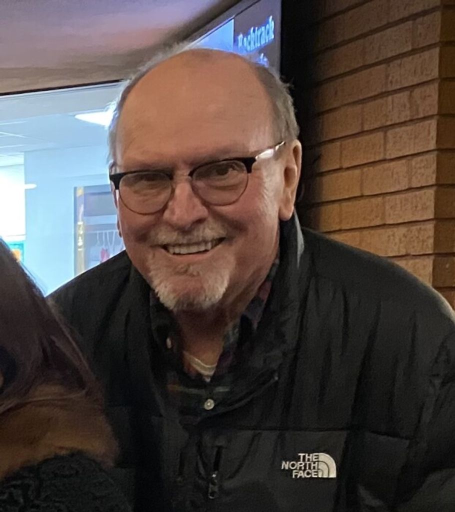 James Scott Hatch Profile Photo