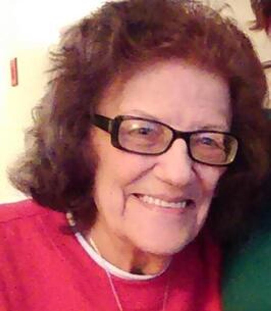 Mary Zampirri