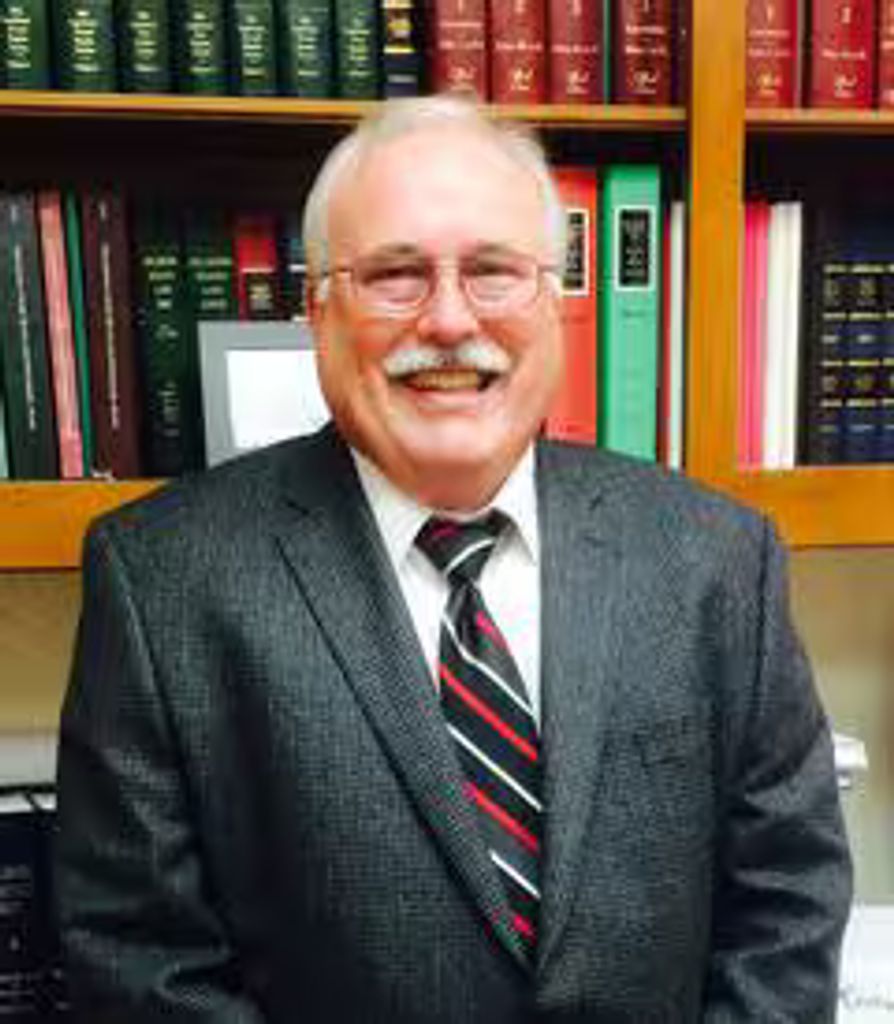 John “Royce” Hannah Profile Photo