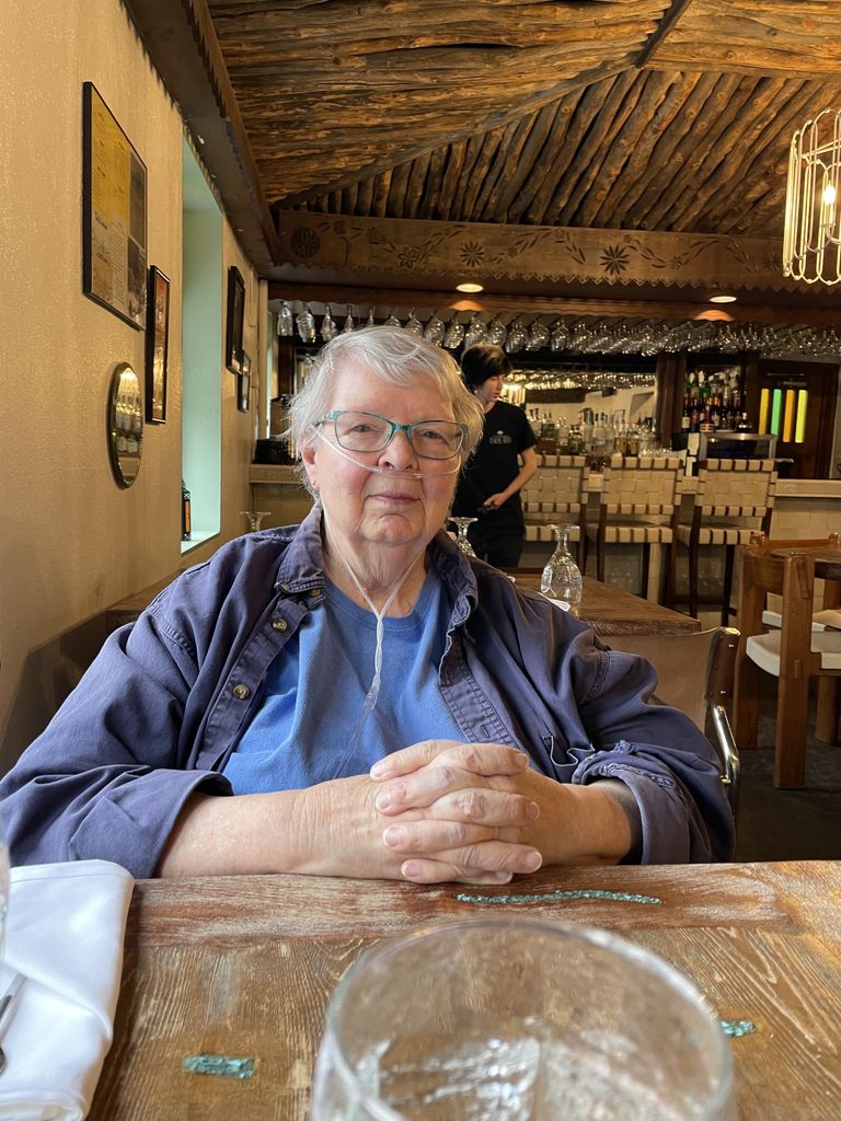 Judith Todd Profile Photo