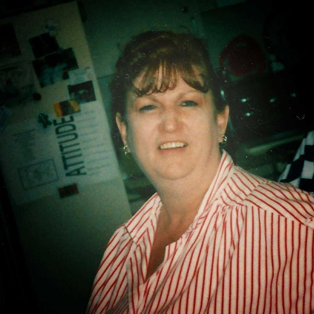 Diane G. Wendland Profile Photo