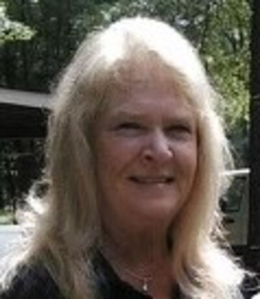 Nita Faye Ruble Profile Photo