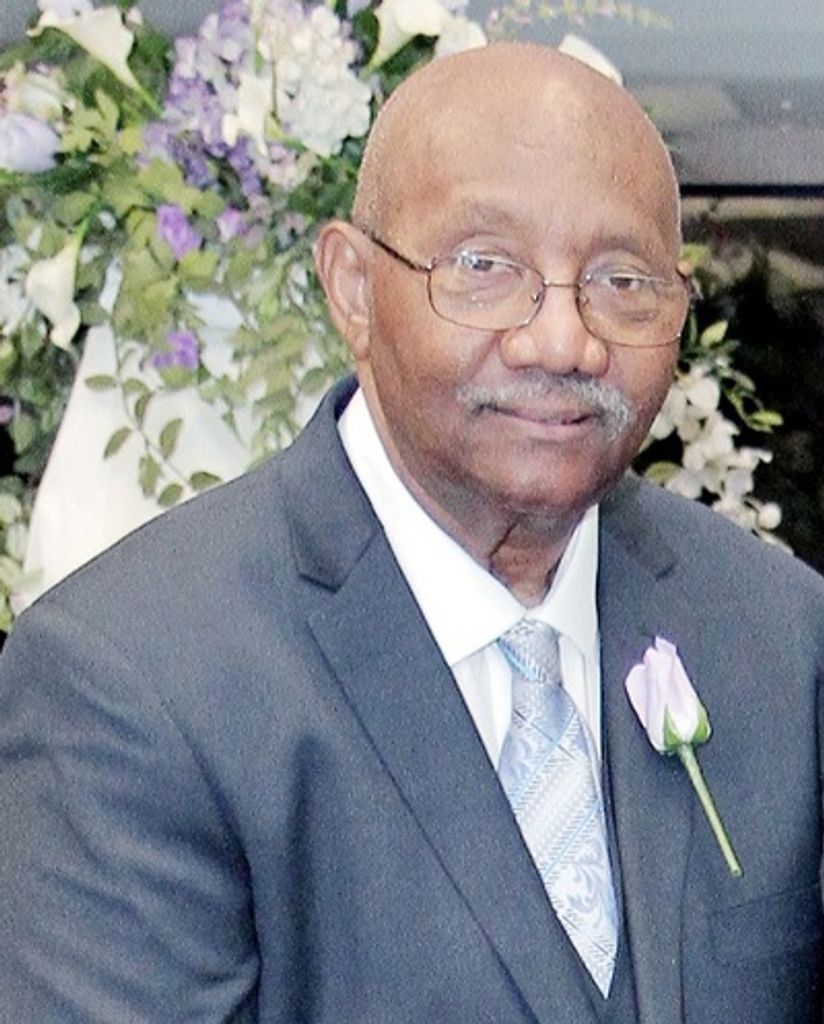 Lewis T. "L.T." Gooden Profile Photo