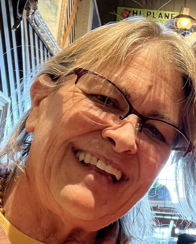 Sharon L. Hale Profile Photo