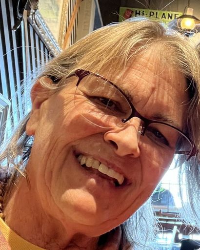 Sharon L. Hale's obituary image