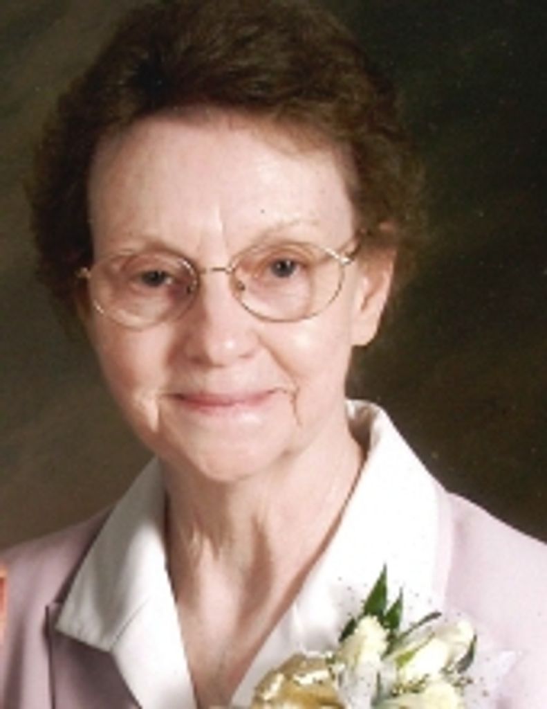 Bonnie Opal Honaker