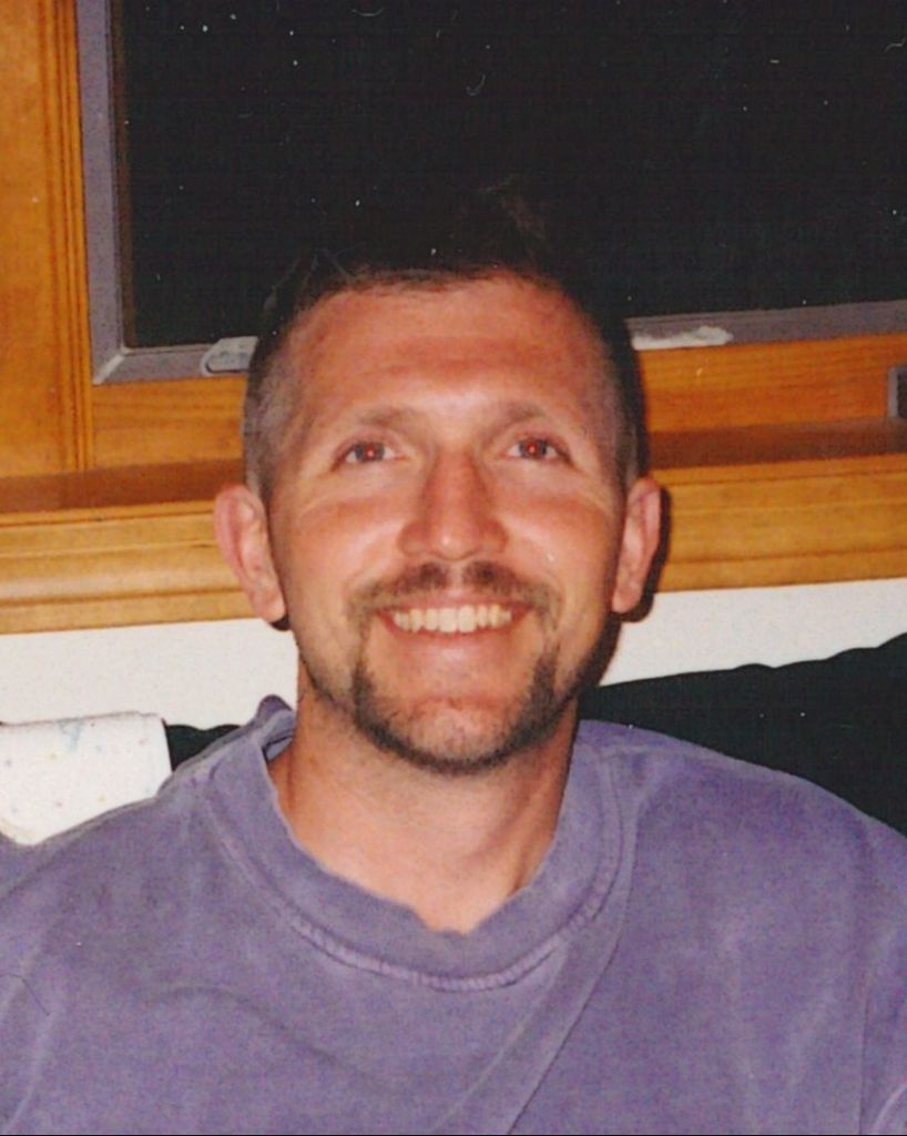 Keith Kraning