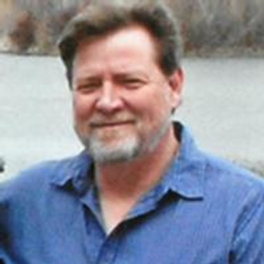 Rick Joe Phillips