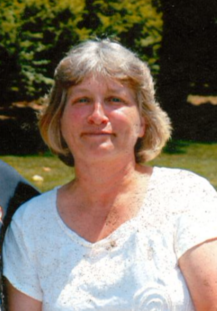 Nancy Pittman