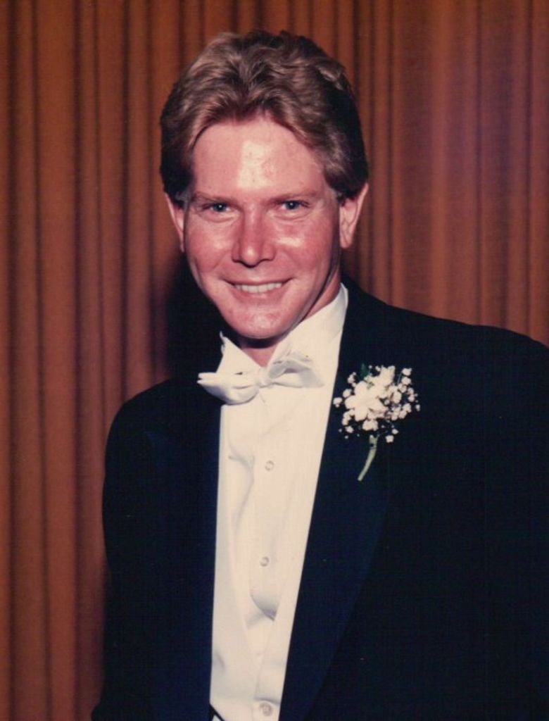Steven Metcalf Profile Photo