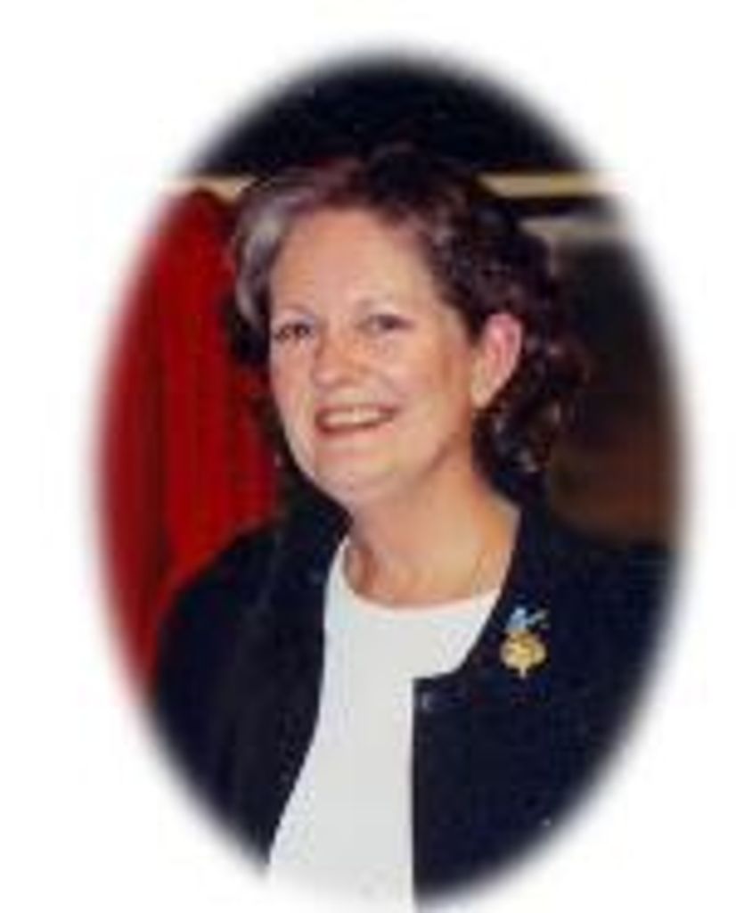 Nancy A. Whitley