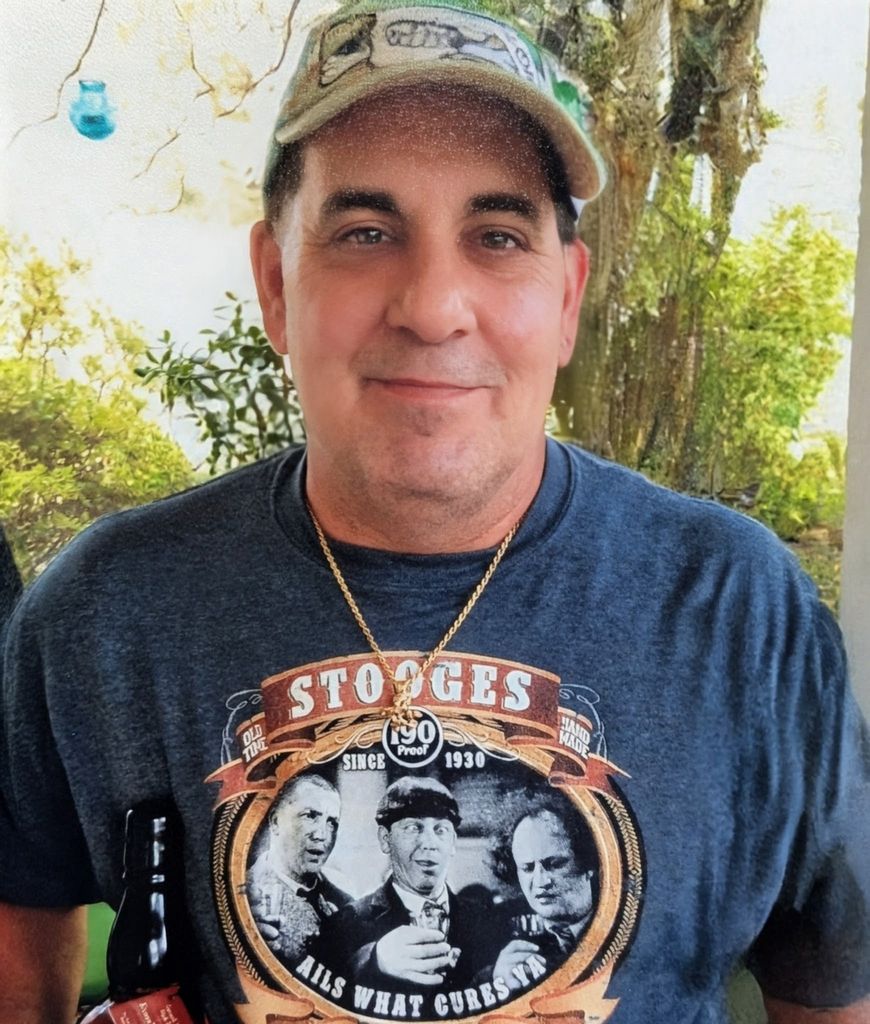 Richard "Rick" Michael Edmond Profile Photo