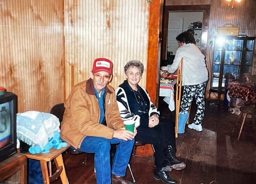 Janice (Mcgee)  Hodges photo gallery thumbnail 105 of 114