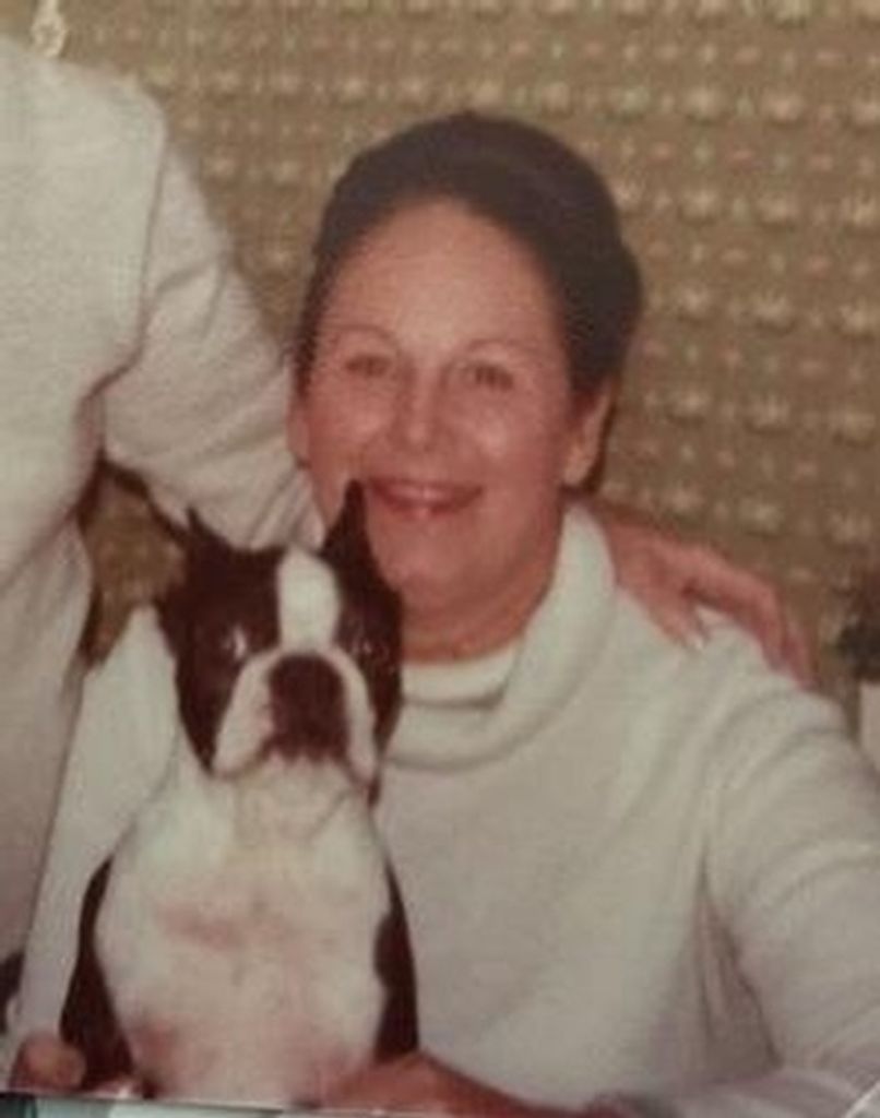 Shirley Margaret Ganzini