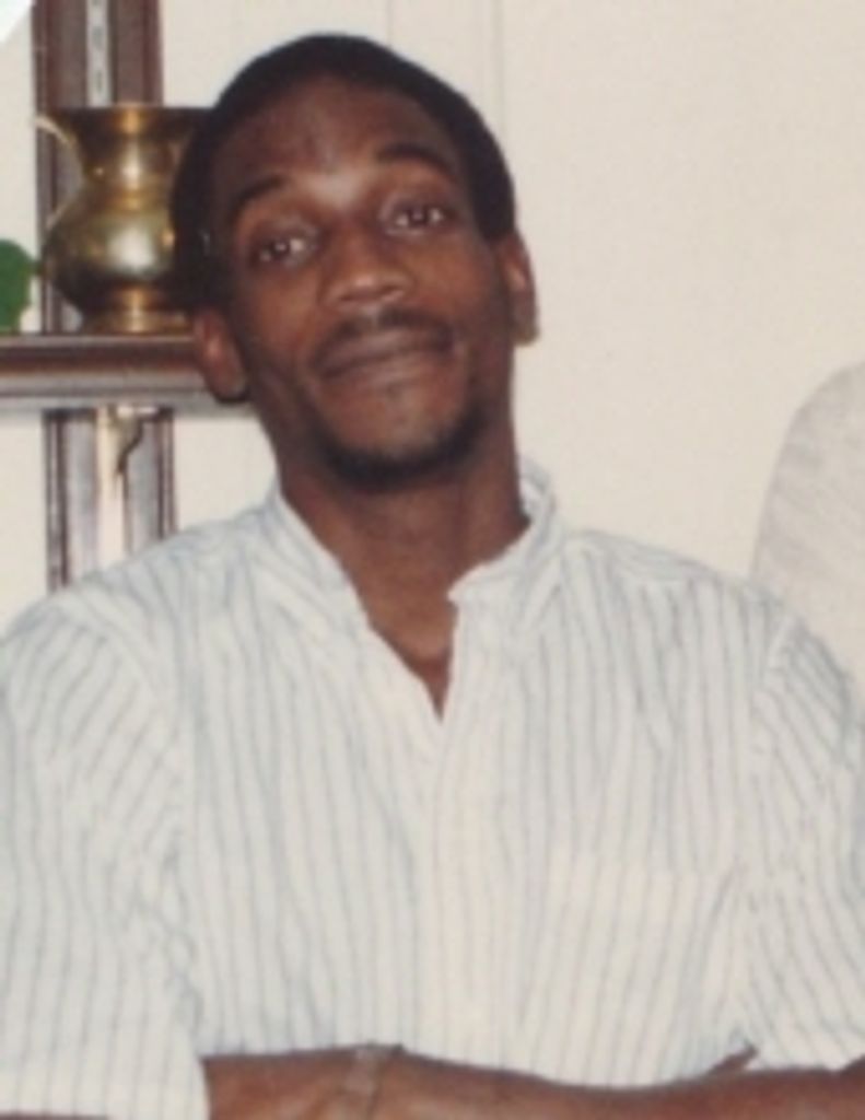Anthony Eugene Gill