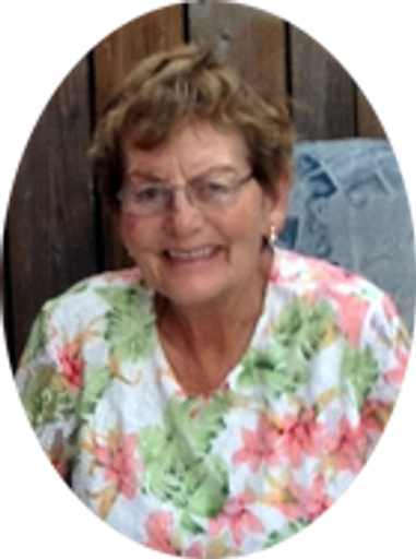 Margaret  Mary (Doberitsch)  Crawford Profile Photo