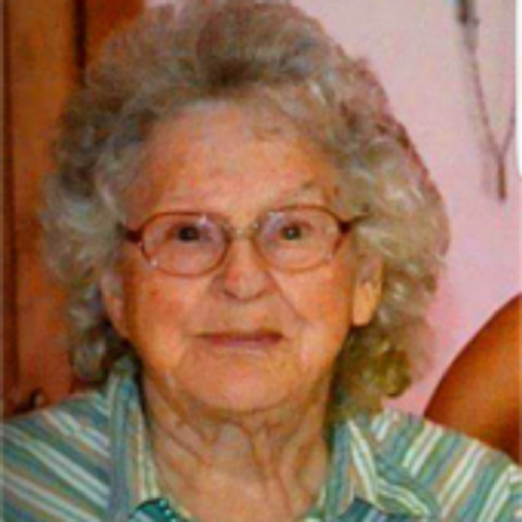 Icey Marie Anderson