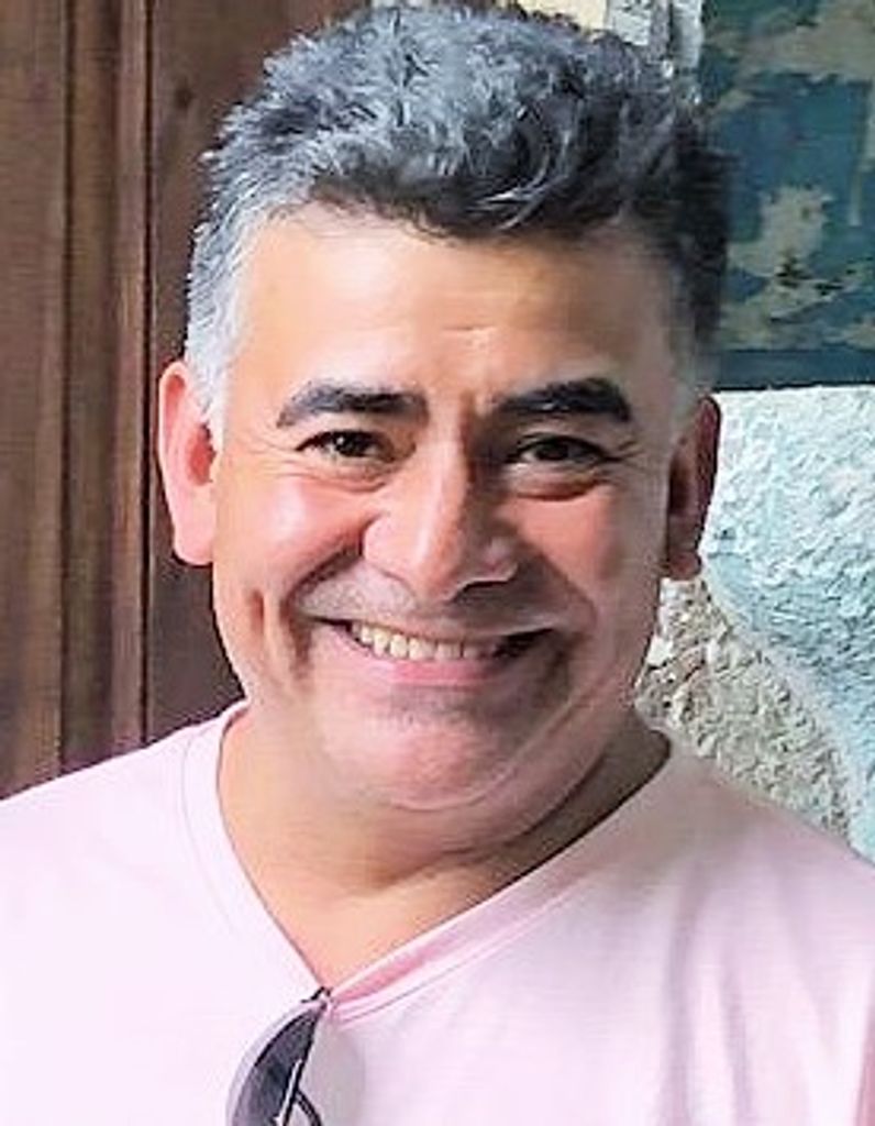 Ricardo Ruiz Martinez