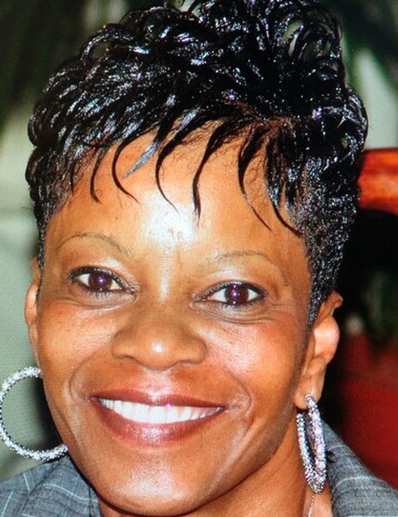 Lorraine Machell Lambert