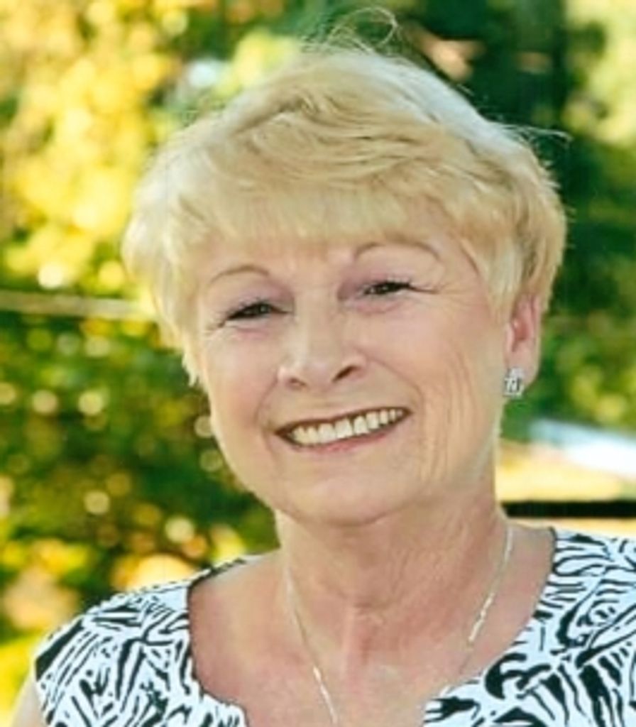 Jean Graves Profile Photo