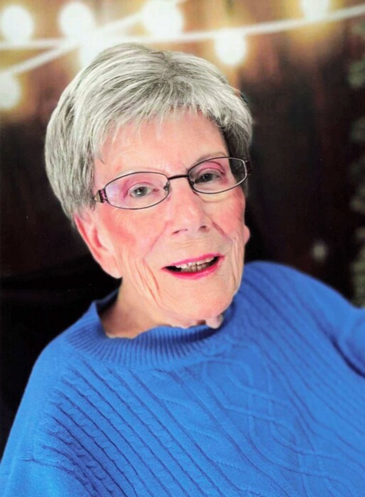 Vivian Ileath (Scheib)  Arnsman Profile Photo