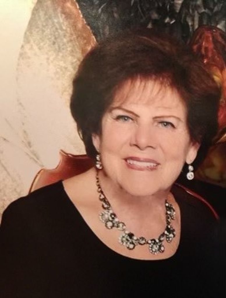 Ann Elaine Cooksey Profile Photo
