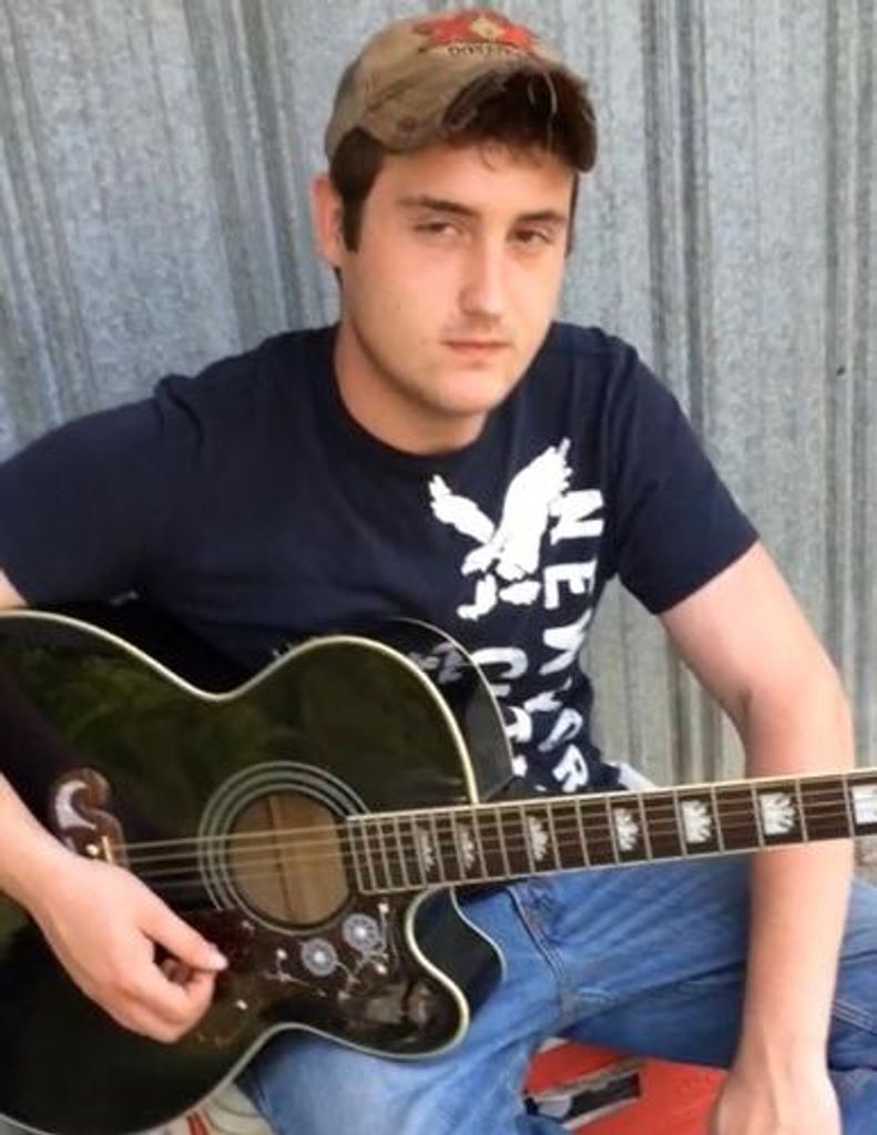 James Ray Sizemore Profile Photo