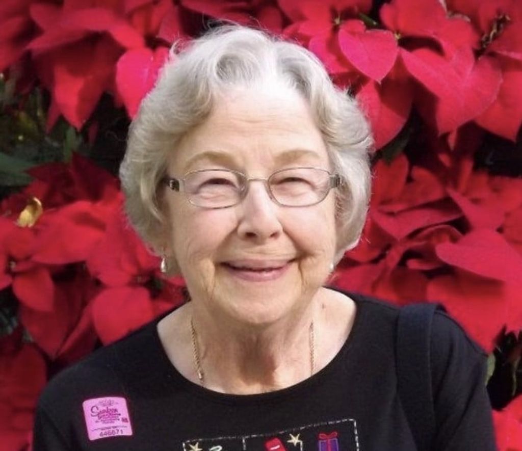 Lou Ann Campbell Profile Photo