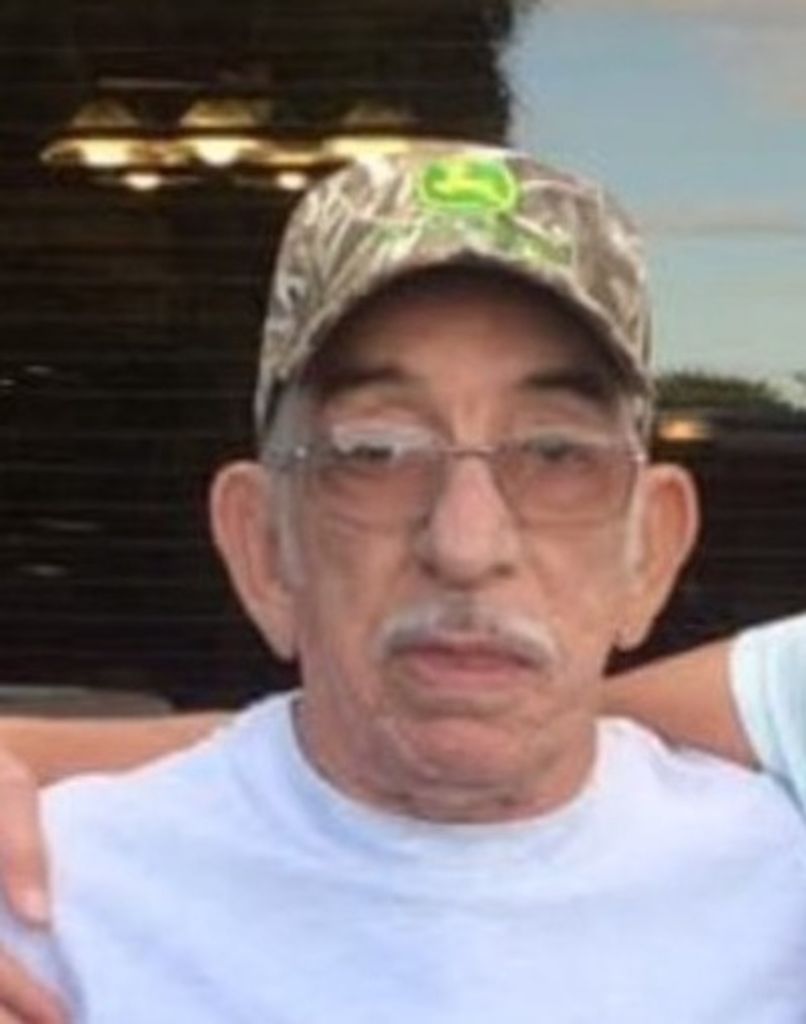 Samuel Maurice Hensley Profile Photo
