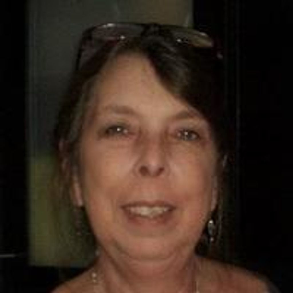 Sheryl Mackillop